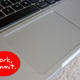 Image for article titled Stevemail Promises Software Fix for Glitchy MacBook Trackpads